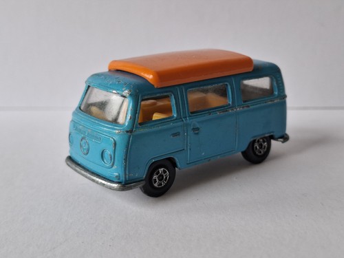 Matchbox lesney series - matchbox, no