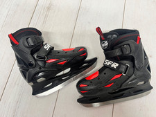SFR ECLIPSE ICE SKATES KIDS