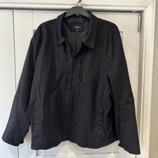 Mens Thomas Nash Jacket