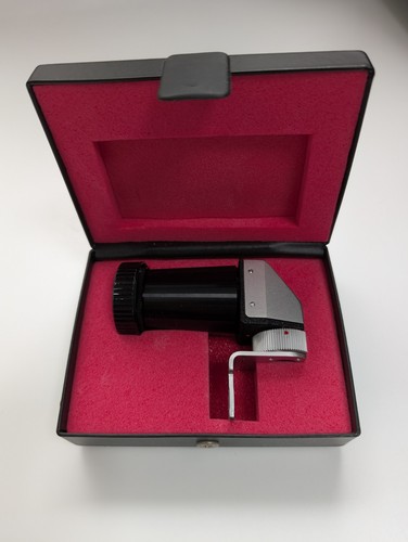 Degree angle viewfinder for - angle,