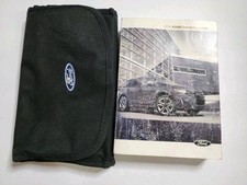 2014 Ford Edge Owners Manual