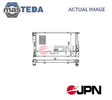 60C9008-JPN ENGINE COOLING