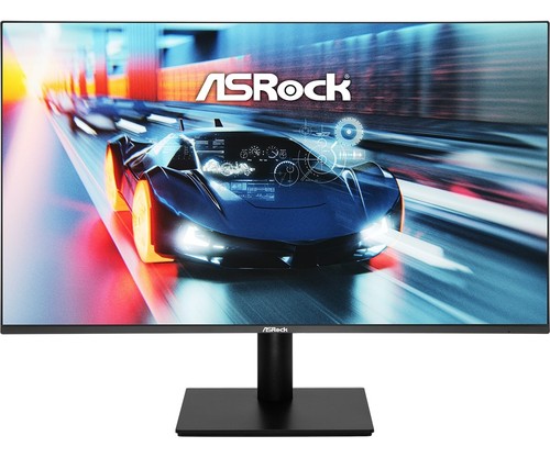Asrock challenger gaming - 24.5",