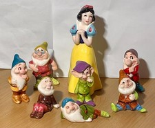 DISNEY JAPAN CERAMIC FIGURE