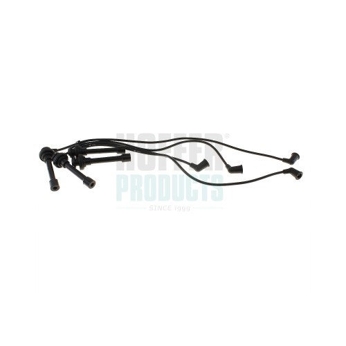 Hoffer ignition cable kit - hoffer,