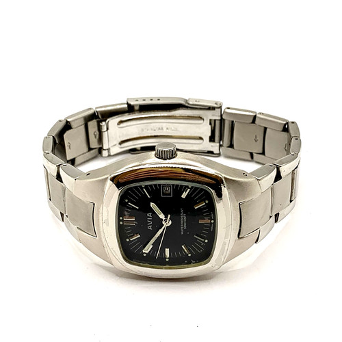 Avia 104802 mens japan - mens, quartz