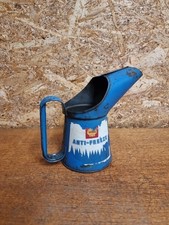 Vintage Shell Anti Freeze Pint
