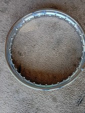 Triumph T100 T110 T120 Dunlop