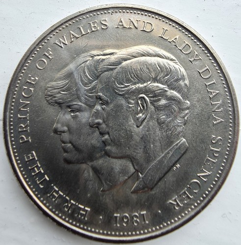 1981 hrh the prince wales - hrh, of