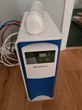 Glamorca REVERSE OSMOSIS SYSTEM RO1