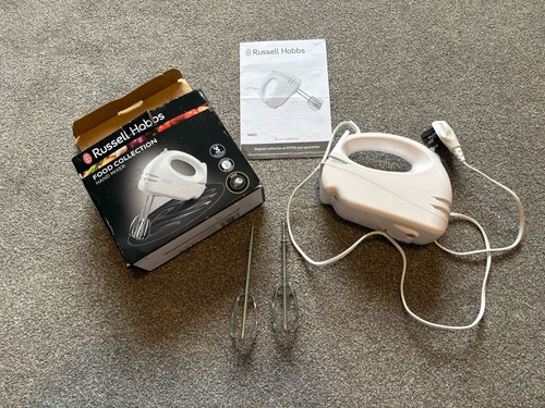 Russell hobbs food collection - russell,