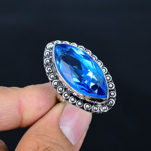 Tanzanite quartz gemstone - tanzanite,