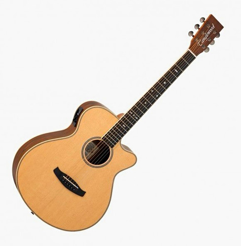 Tanglewood tru4 reunion - tanglewood, tru4-ce-bw