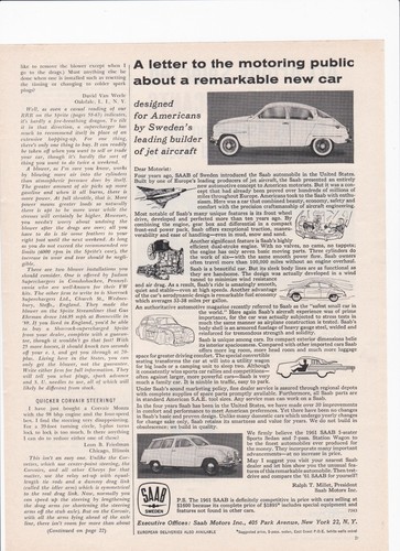 Saab stroke original - saab,