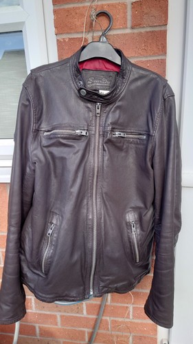 Superdry real hero - real,