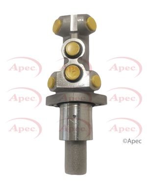 Apec brake master cylinder for - master,