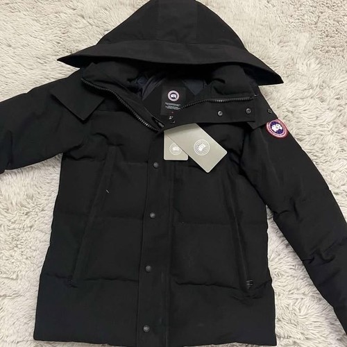 Canada goose wyndham men - canada,