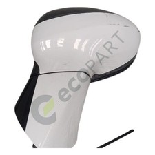 VAUXHALL ZAFIRA MK3 C Wing Door Mirror Left Side Electric e1021219