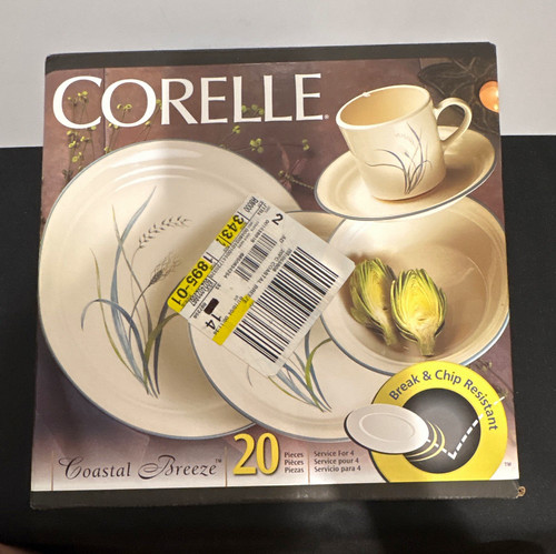 Corelle coastal breeze - corelle,