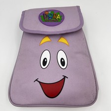 VTG Dora The Explorer Y2K