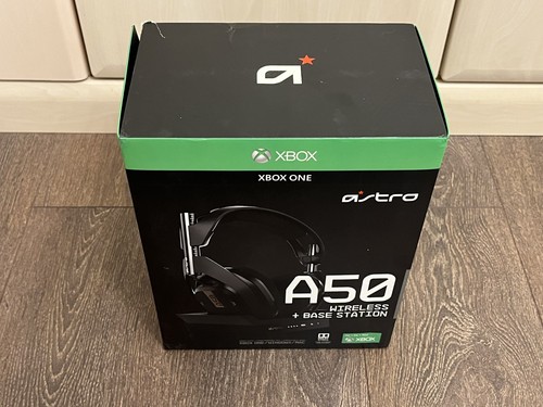 Astro a50 wireless - wireless, gaming