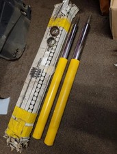 Bmw M535i E28 Bilstein Front