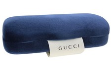 Gucci Sunglasses Case + Lense