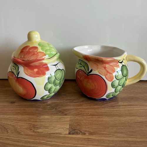 Royal norfolk fruit - royal, pattern