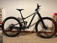 Giant Trance x 2021 29er