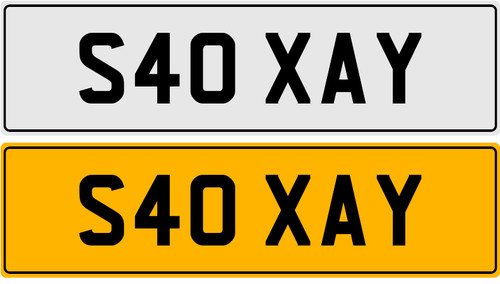 S40 xay shay shayne shea - s40,