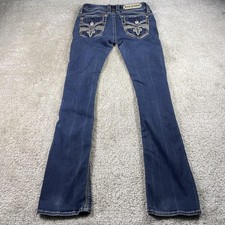 Rock Revival Jeans Womens 27