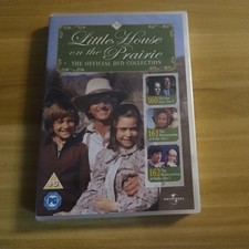 Little House On The Prairie