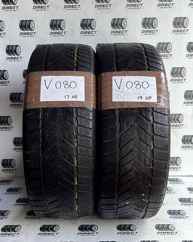 275 vredestein wintrac - 275, 21