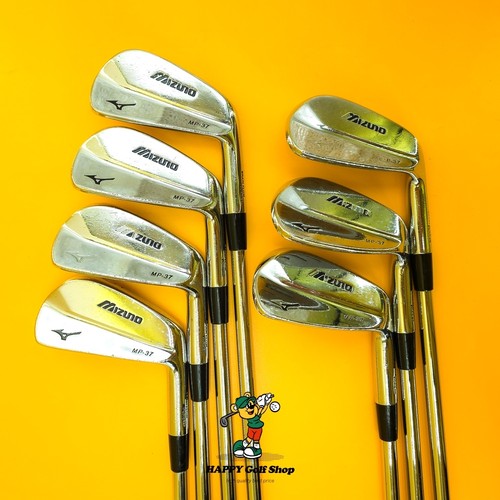 Mizuno muscle back iron - muscle, set
