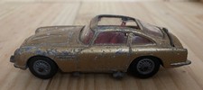 Corgi 261 James Bond - Aston