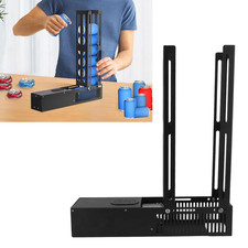 Automatic Can Crusher Electric