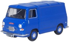 Oxford Diecast 1:76 Austin J4