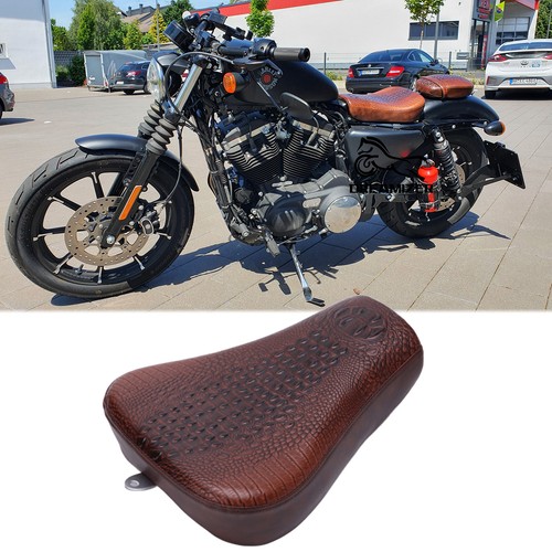 Driver rider solo seat - driver,