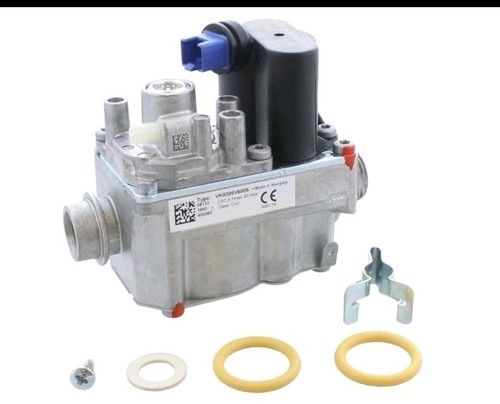 Ideal combi esp1 35 - combi, 24/30/35