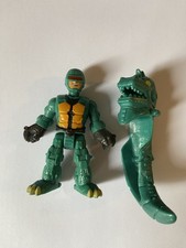 Imaginext series 6  Dino Mech