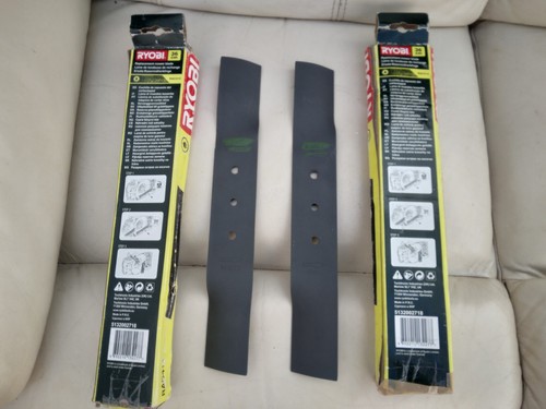 Two ryobi rac414 36cm - rac414, lawn