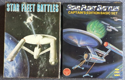 Lot star fleet - fleet, battles
