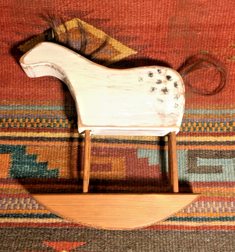 Vintage handmade folk - vintage, art