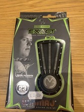 Winmau Darts Michael Van