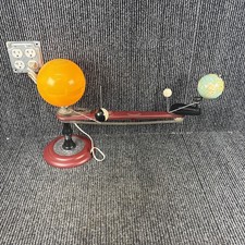 Vintage Trippensee Planetarium