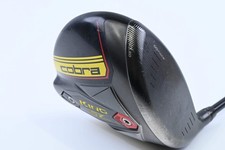 Cobra King Speedzone Driver /