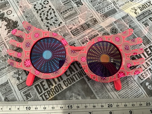 Elope harry potter - , luna