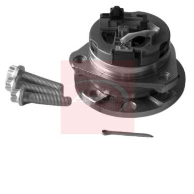 Apec wheel bearing kit - bearing,