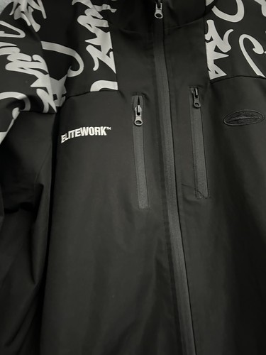 Crtz windbreaker - crtz,