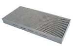 Alco cabin filter activated - filter,